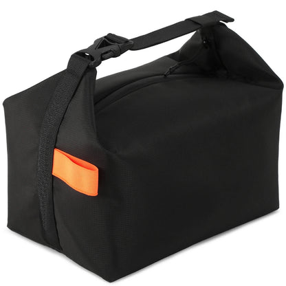 Sollievo Insulated Lunch Bag