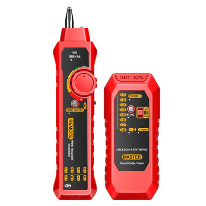 Sollievo Circuit Breaker Finder