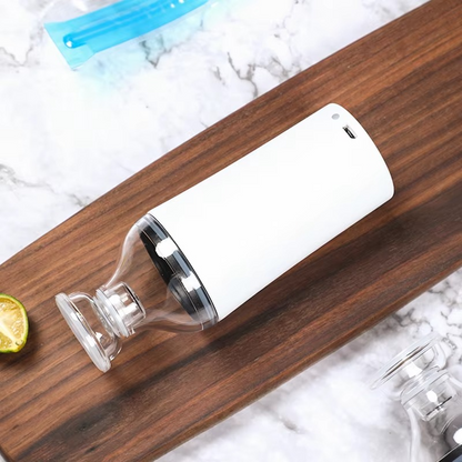 Sollievo Compact Food Vacuum Sealer