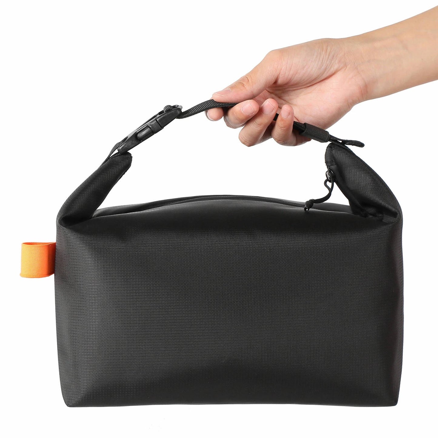 Sollievo Insulated Lunch Bag
