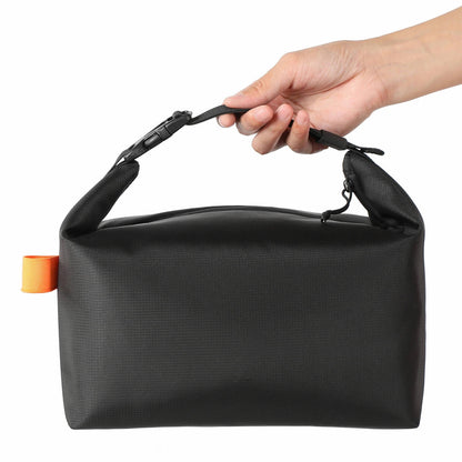 Sollievo Insulated Lunch Bag