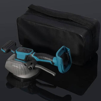 Sollievo Tile Suction and Vibration Leveling Tool