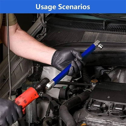 Sollievo Socket Extension Wrench