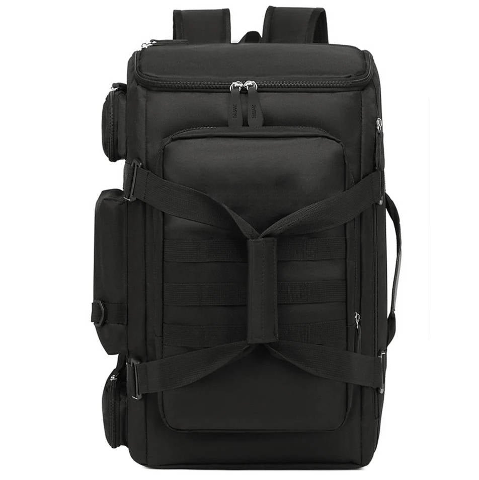 Sollievo Travel Backpack
