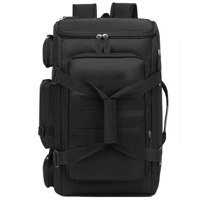 Sollievo Travel Backpack