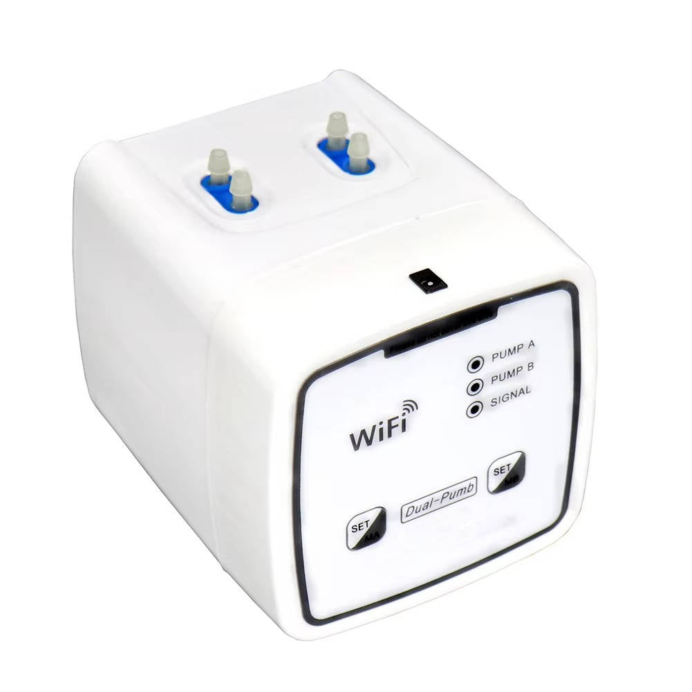 Sollievo WiFi Smart Automatic Plant Waterer – Up to 20 Pots