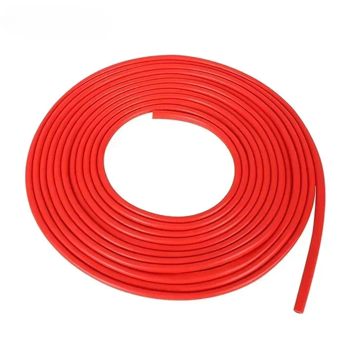 Sollievo Car Door Edge Protector Strip