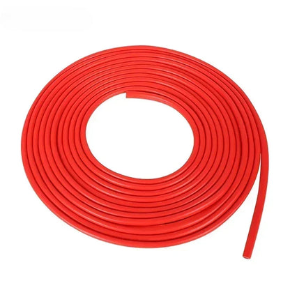 Sollievo Car Door Edge Protector Strip