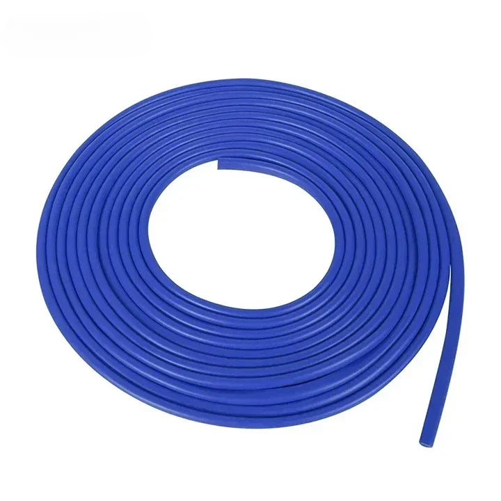 Sollievo Car Door Edge Protector Strip