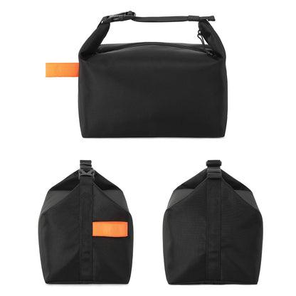 Sollievo Insulated Lunch Bag