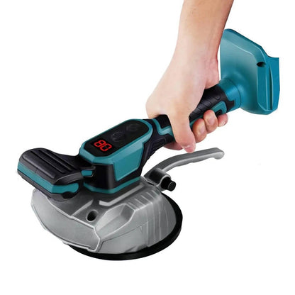 Sollievo Tile Suction and Vibration Leveling Tool