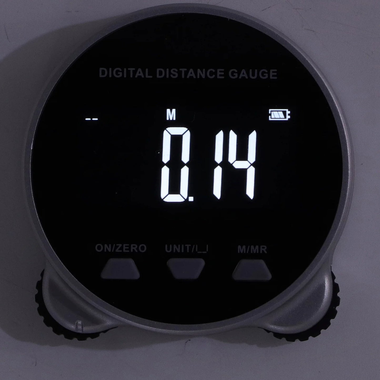 Sollievo Digital Roller Tape Measure