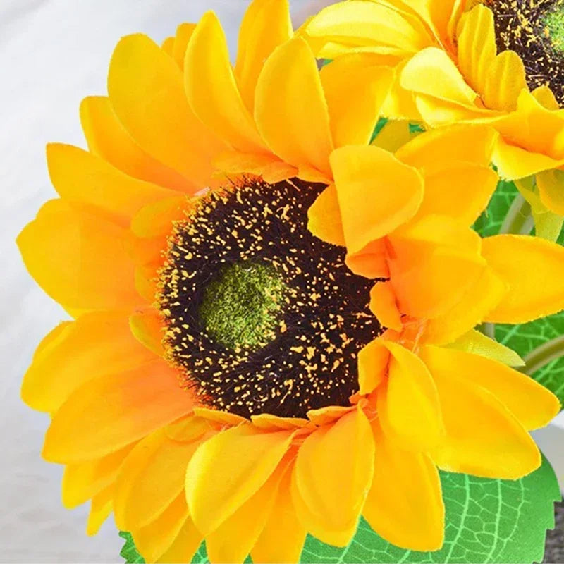 Sollievo Sunflower Night Light