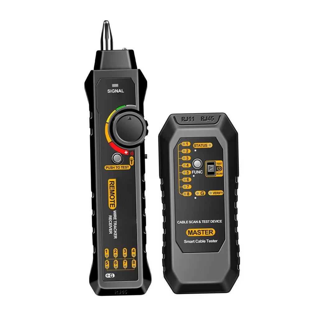 Sollievo Circuit Breaker Finder