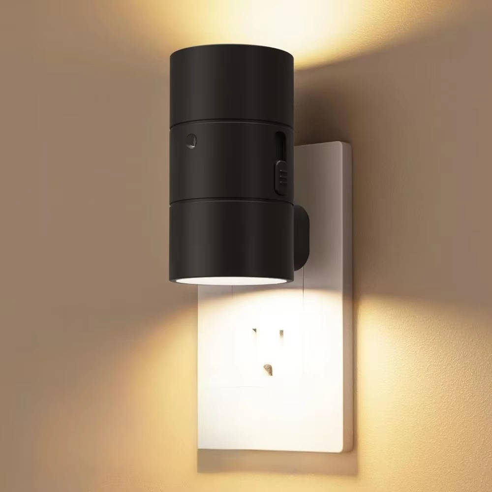 Sollievo Outlet Night Light