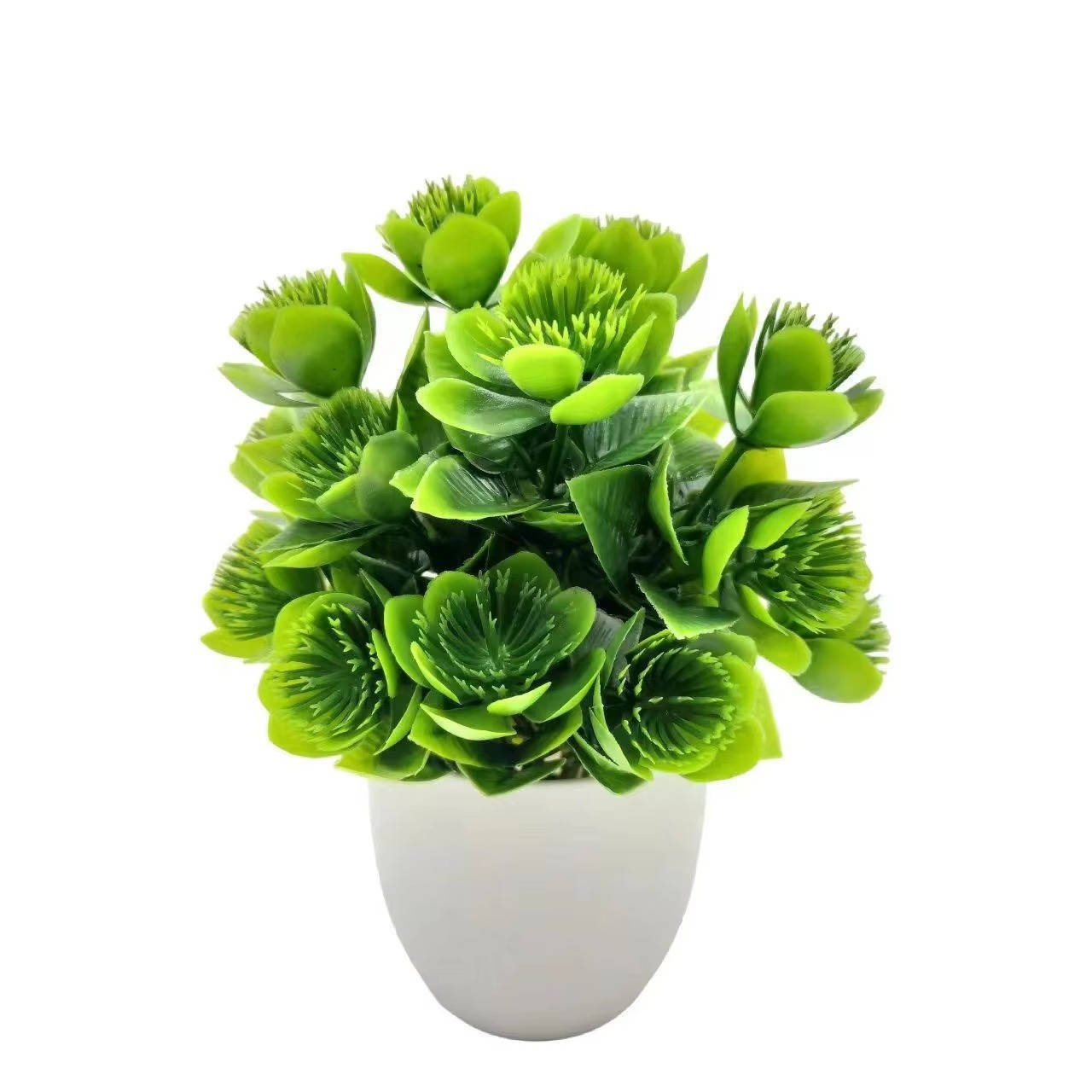 Sollievo Artificial Potted Plants