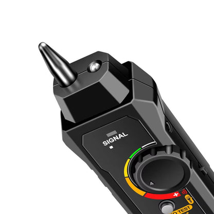 Sollievo Circuit Breaker Finder