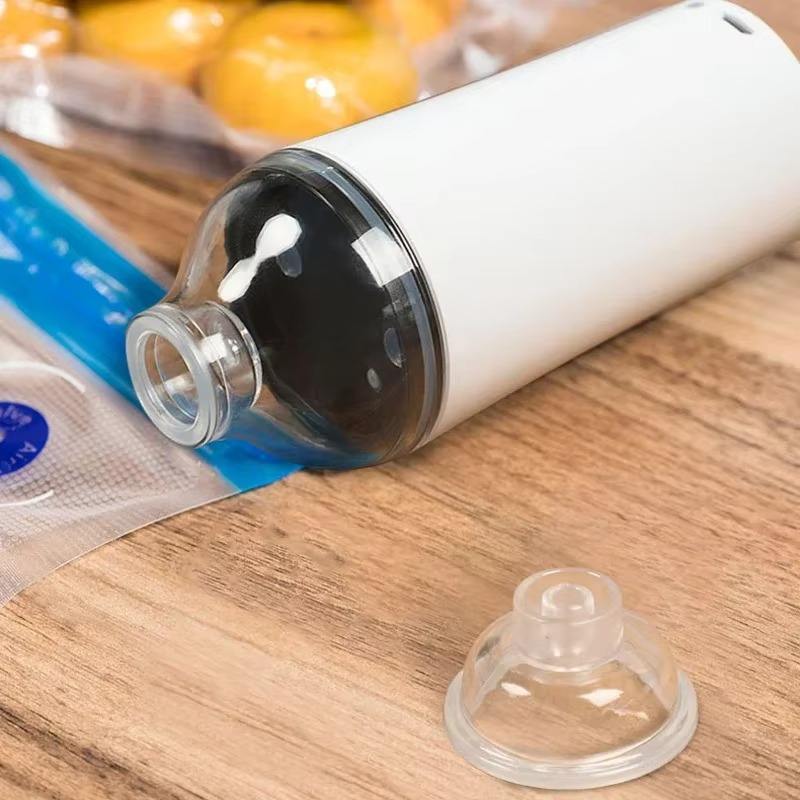 Sollievo Compact Food Vacuum Sealer
