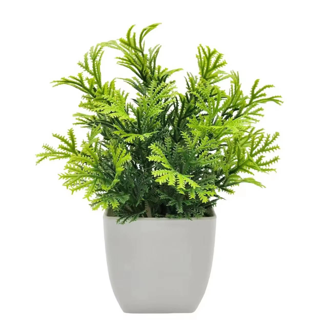 Sollievo Artificial Potted Plants