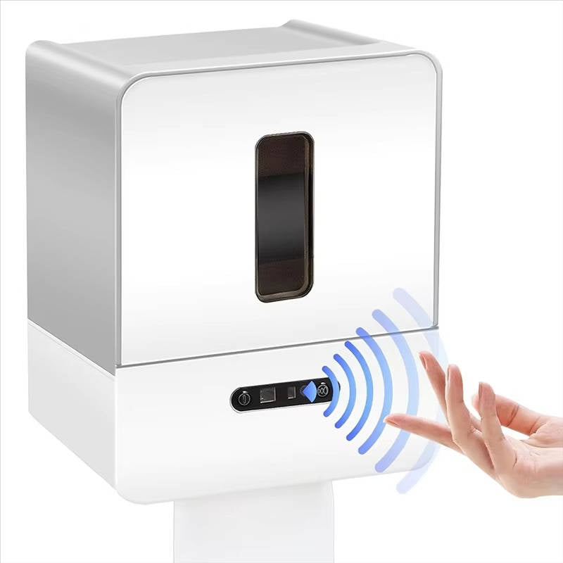 Sollievo Touchless Paper Towel Dispenser