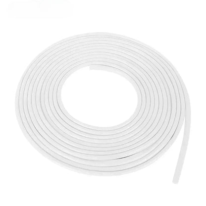 Sollievo Car Door Edge Protector Strip