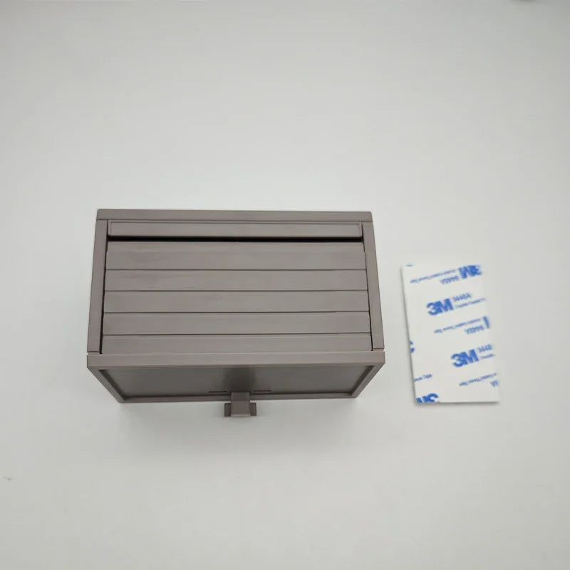 Sollievo Car Garage Key Holder