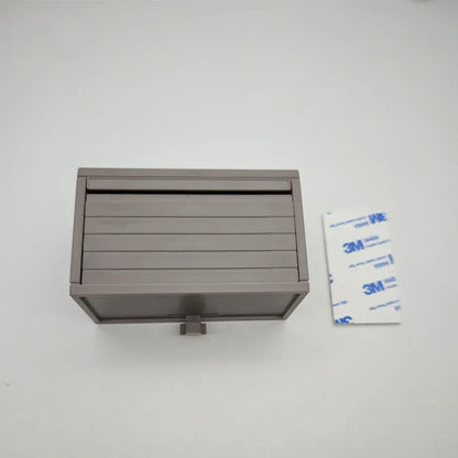 Sollievo Car Garage Key Holder