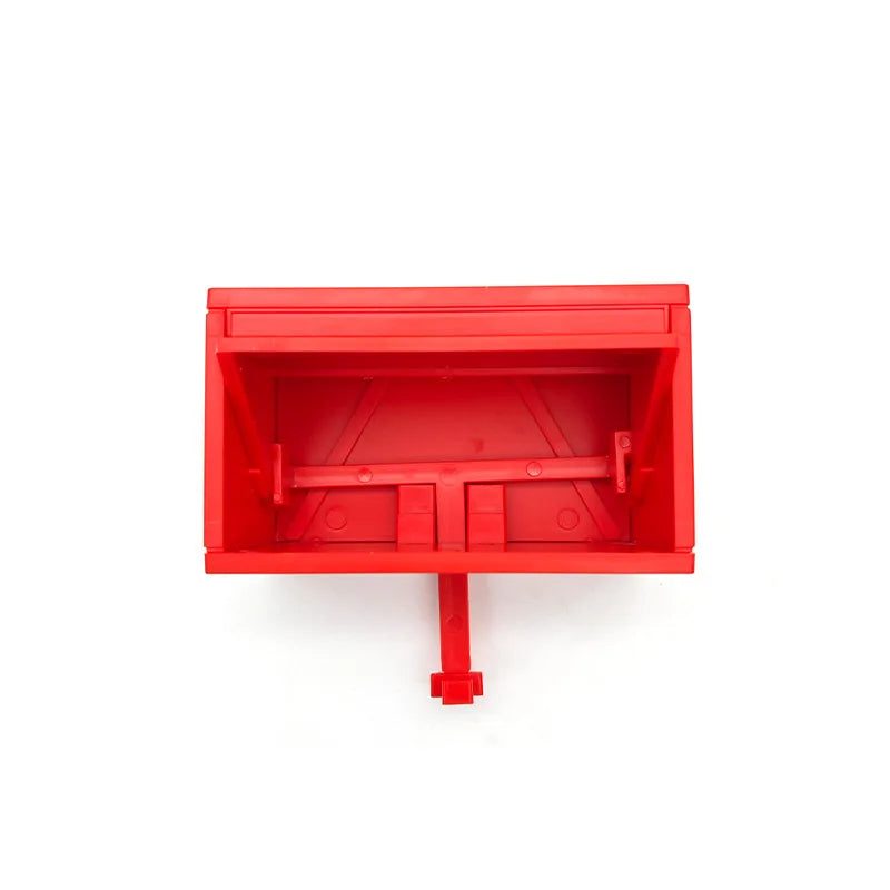 Sollievo Car Garage Key Holder