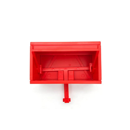 Sollievo Car Garage Key Holder