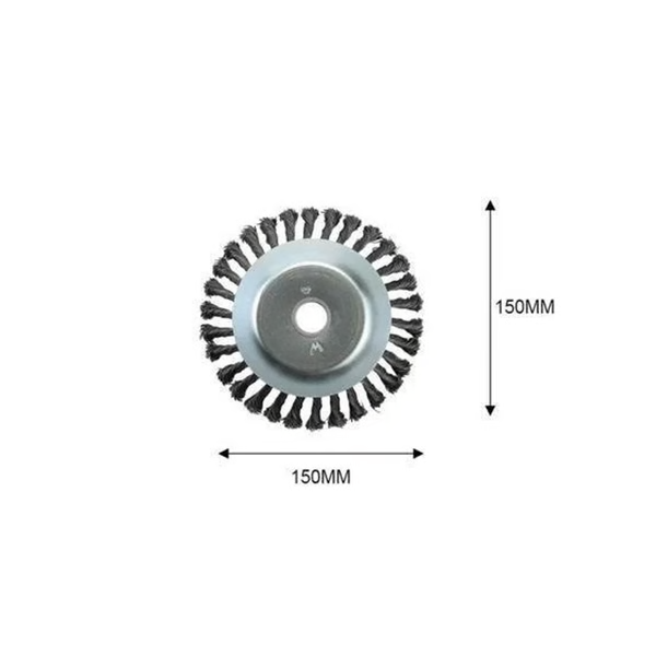Sollievo Round Edge Wired Trimmer Blade