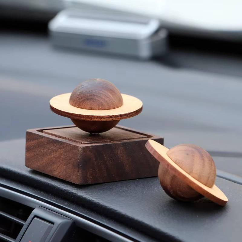 Sollievo Waterless Wood Aroma Diffuser