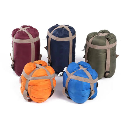 Sollievo Convertible Sleeping Bag for Adults