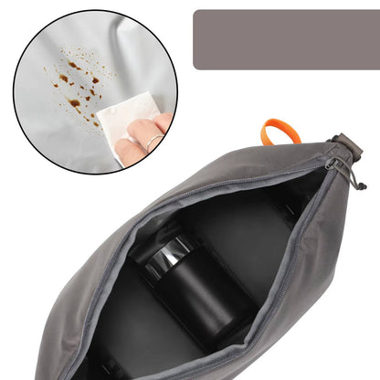 Sollievo Insulated Lunch Bag
