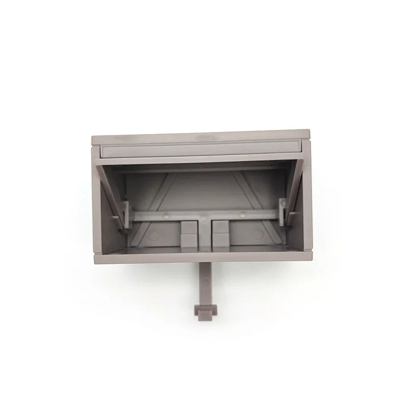 Sollievo Car Garage Key Holder