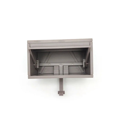 Sollievo Car Garage Key Holder
