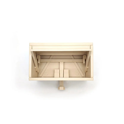 Sollievo Car Garage Key Holder