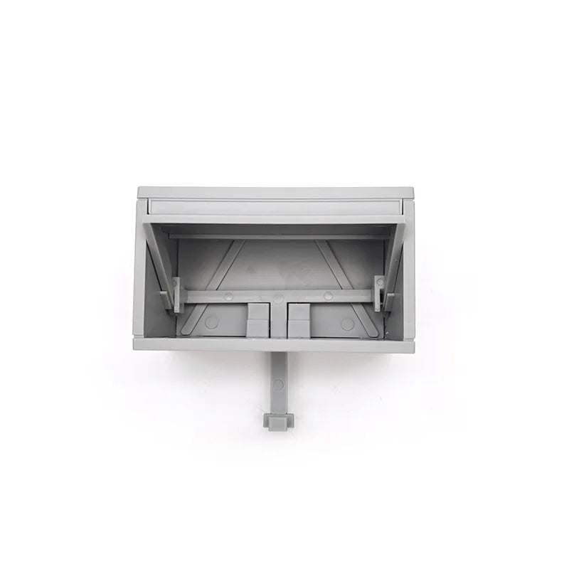 Sollievo Car Garage Key Holder