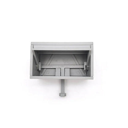 Sollievo Car Garage Key Holder