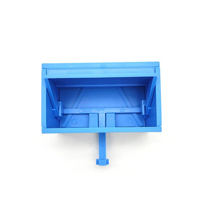 Sollievo Car Garage Key Holder