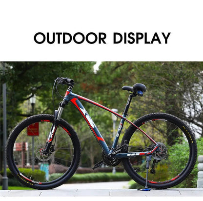 Sollievo Comfortable Bike Saddle for Long Rides