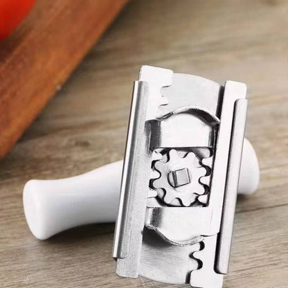 Sollievo Adjustable Jar & Cap Opener