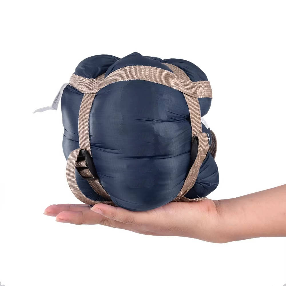 Sollievo Convertible Sleeping Bag for Adults