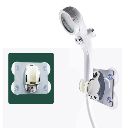 Sollievo Portable Camping Shower