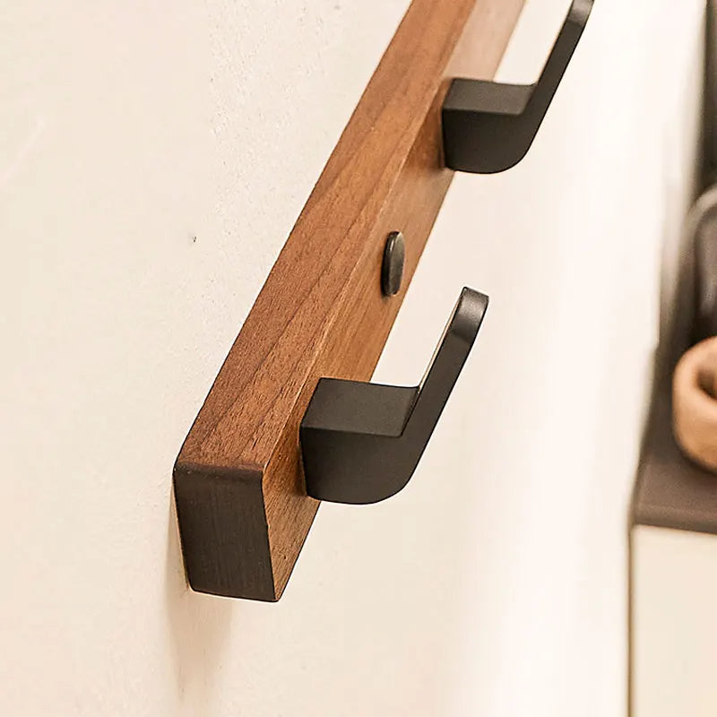 Sollievo Wall-Mounted Coat Hook