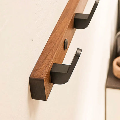 Sollievo Wall-Mounted Coat Hook