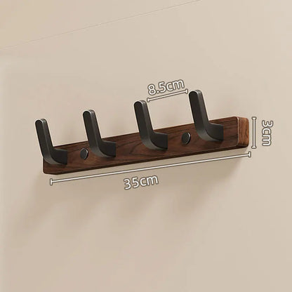 Sollievo Wall-Mounted Coat Hook