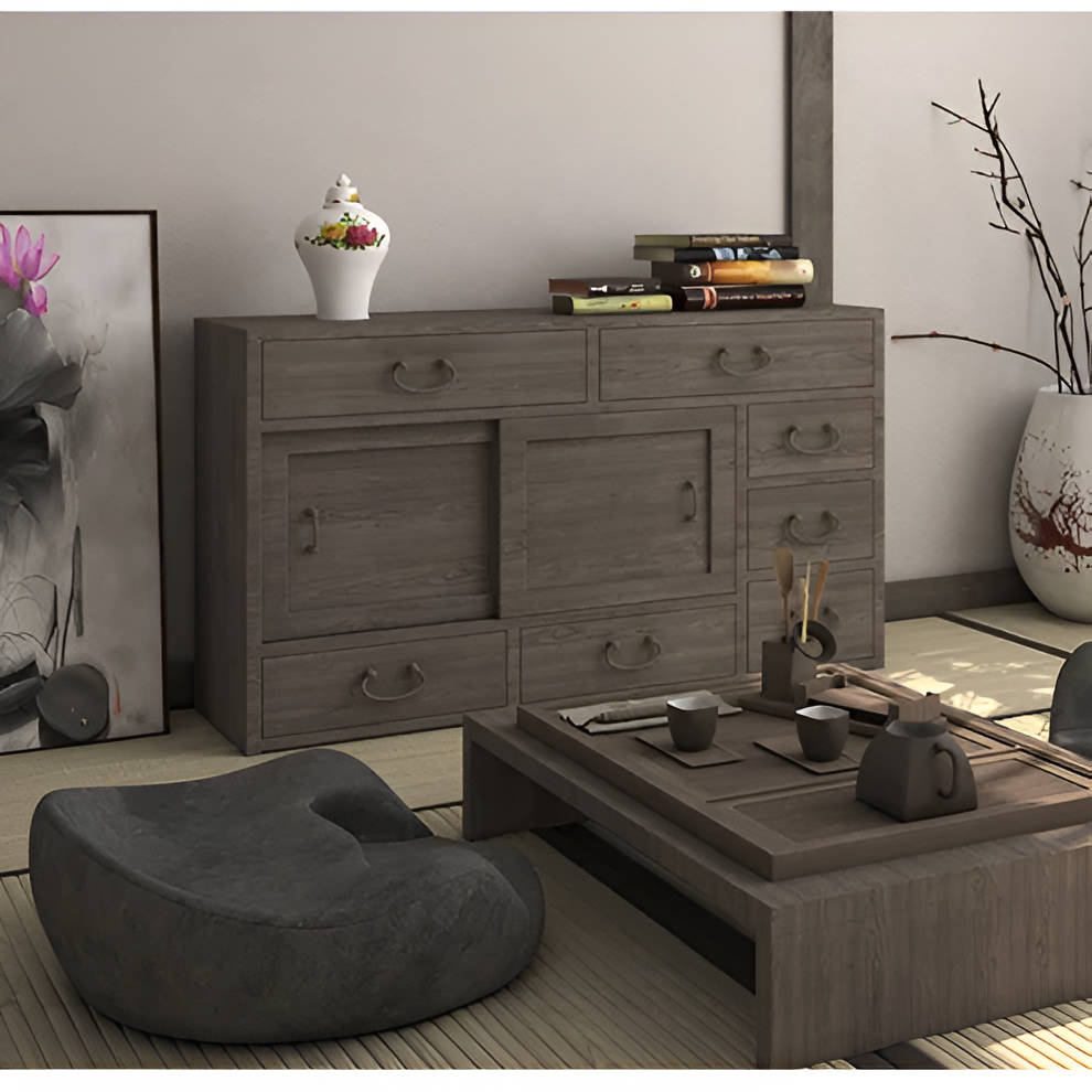 Sollievo Meditation Cushion