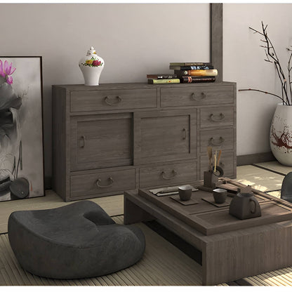 Sollievo Meditation Cushion