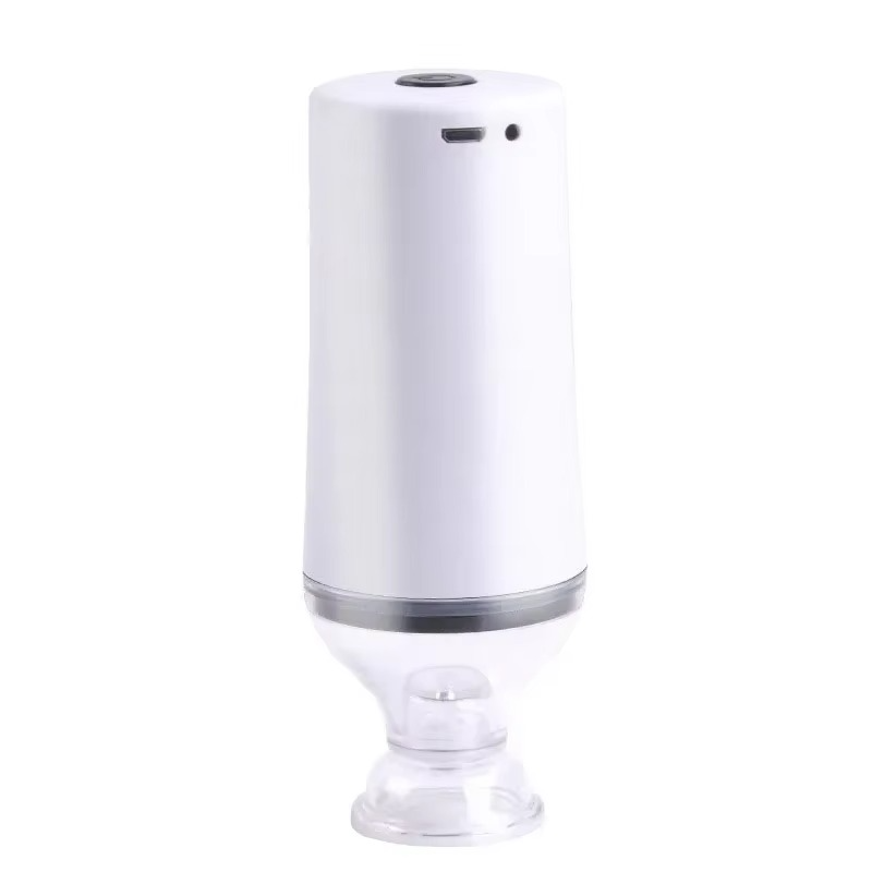 Sollievo Compact Food Vacuum Sealer