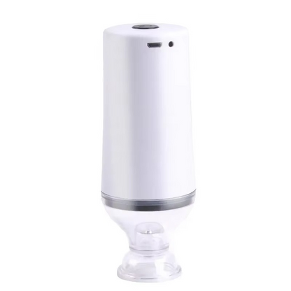 Sollievo Compact Food Vacuum Sealer